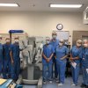 Comitê Robótico visita hospitais em SP que realizam cirurgias com robô